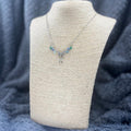 Wildwood Butterfly Necklace