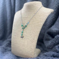 Dragonfly Grove Necklace