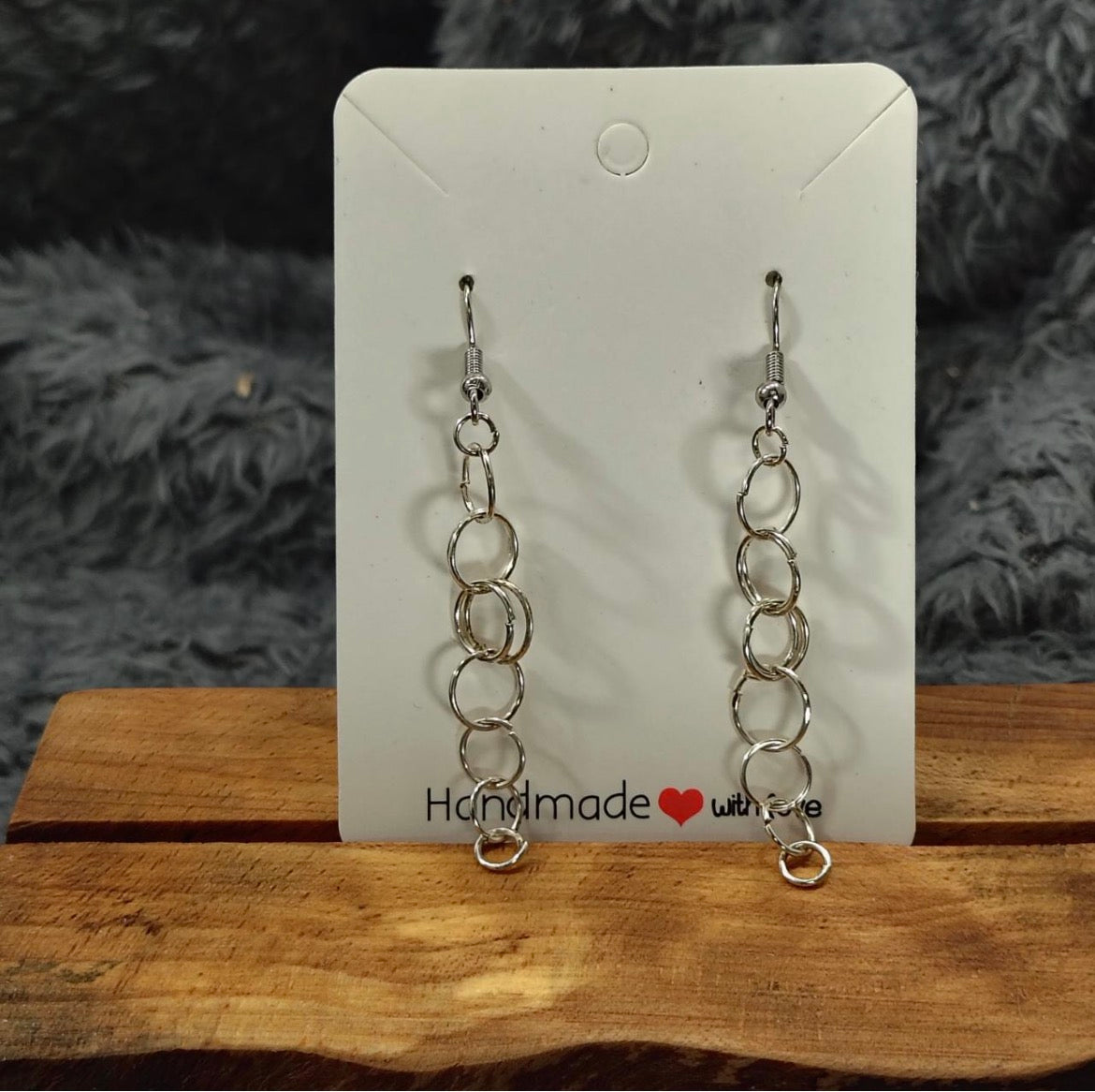 Linked Harmony Drops