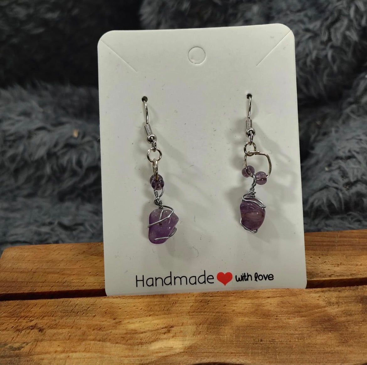 Lavender Moon Drops