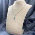 Ocean Loop Pendant